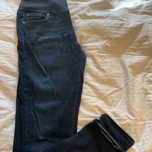 Paige Maternity Jeans Size 29